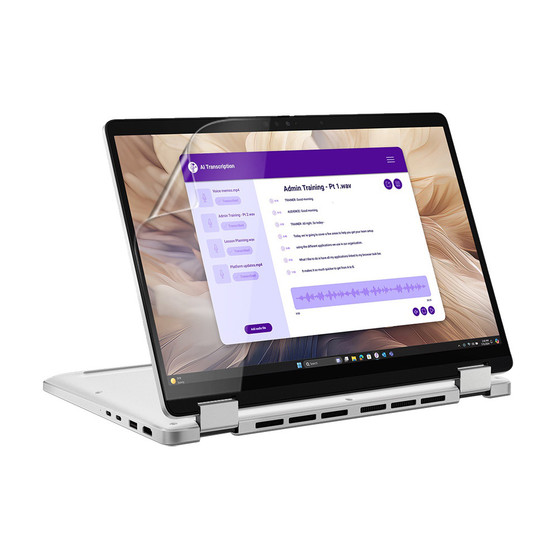 Dell Pro 13 Plus PB13250 (2-in-1) Matte Screen Protector
