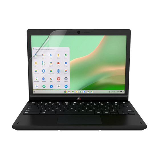 CTL Chromebook PX121E Matte Screen Protector