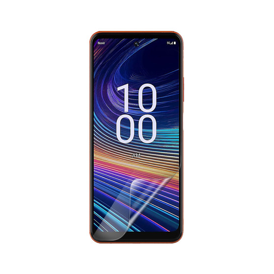 Boost Mobile Celero5G+ 2024 Matte Screen Protector
