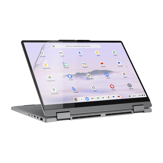 Lenovo Chrome 14IRU10 (2-in-1) Matte Screen Protector