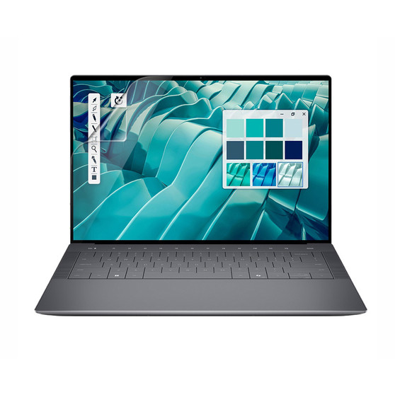 Dell 14 Premium DA14250 (Touch) Matte Screen Protector
