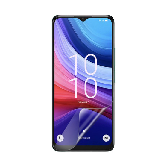 Alcatel 3 (2025) Matte Screen Protector