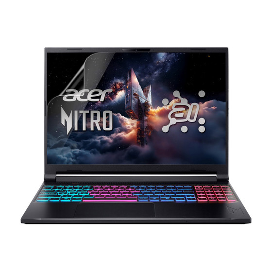 Acer Nitro V 16 (ANV16S-61) Matte Screen Protector