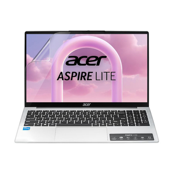 Acer Aspire Lite 15 (AL15-52H) Matte Screen Protector