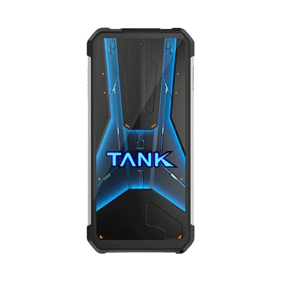 Unihertz Tank 2 Pro