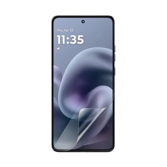 Motorola Moto G86 Power 5G Matte Screen Protector