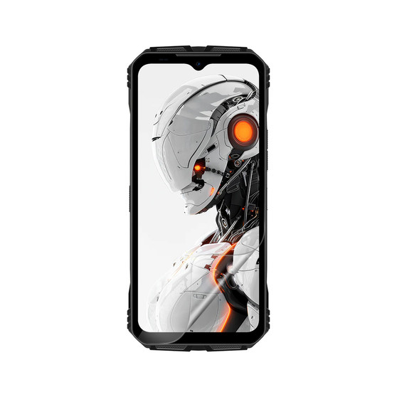Doogee Max V Pro Matte Screen Protector