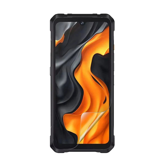Cubot KingKong Power 5 Vivid Screen Protector