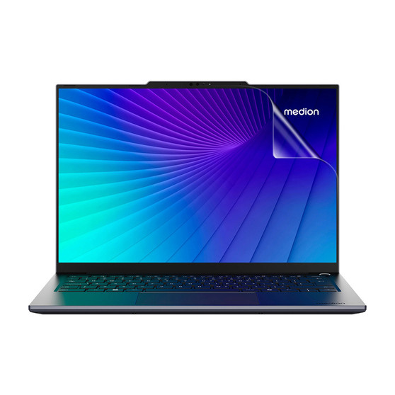 Medion Signium 14 S1 OLED Vivid Screen Protector