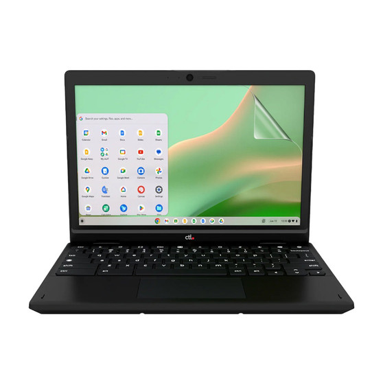 CTL Chromebook PX121E Vivid Screen Protector