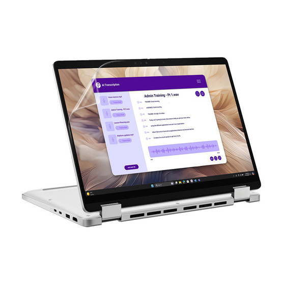 Dell Pro 13 Plus PB13250 (2-in-1) Vivid Screen Protector