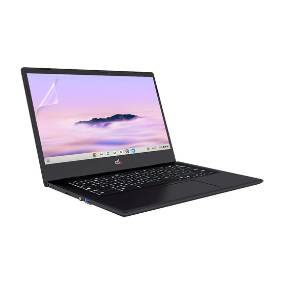 CTL Chromebook Plus Enterprise PX141GX Vivid Screen Protector