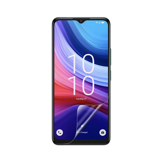 Alcatel 3 (2025) Vivid Screen Protector