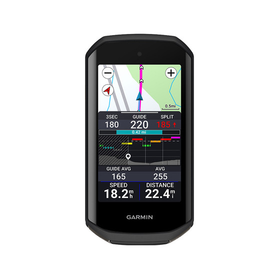 Garmin Edge 1050