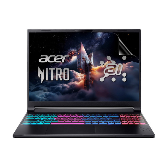 Acer Nitro V 16 (ANV16S-61) Vivid Screen Protector