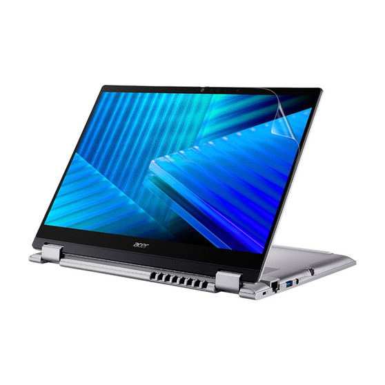 Acer TravelMate P4 Spin 14 (TMP414RN-55) Vivid Screen Protector