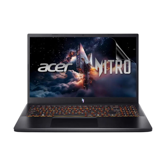 Acer Nitro V 15 (ANV15-52) Vivid Screen Protector