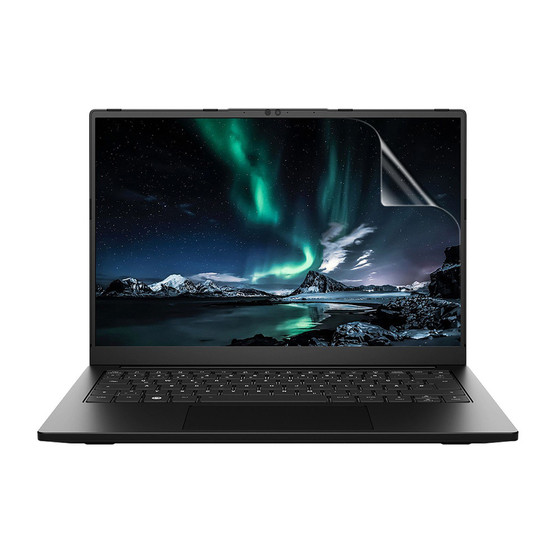 Tuxedo Pulse 14 Gen4 Vivid Screen Protector