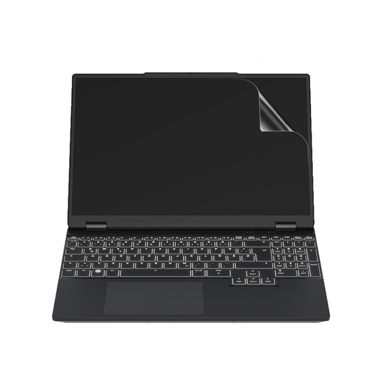 Tuxedo Stellaris Slim 15 Gen6 Vivid Screen Protector