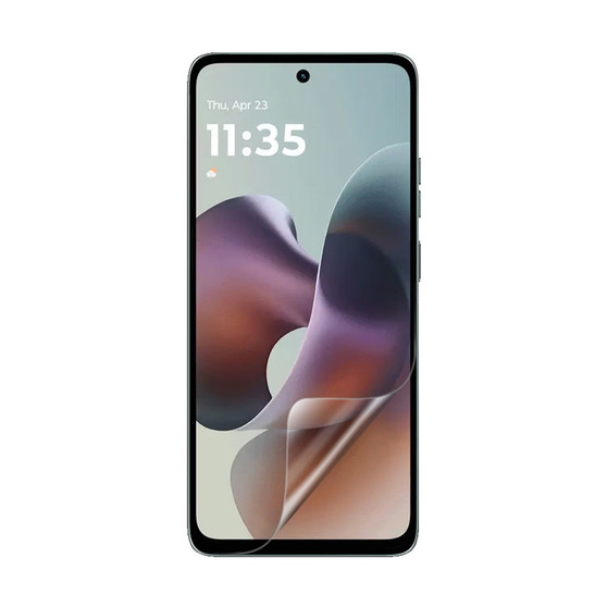 Motorola Moto G56 5G Vivid Screen Protector