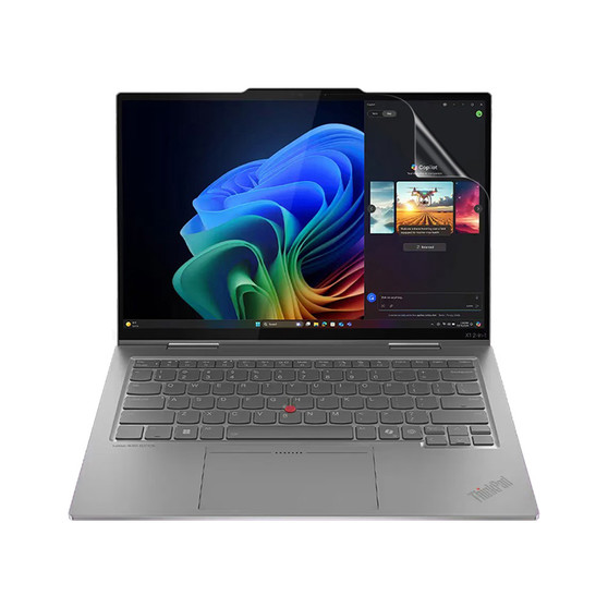 Lenovo ThinkPad X1 Gen 10 (2-in-1) Vivid Screen Protector