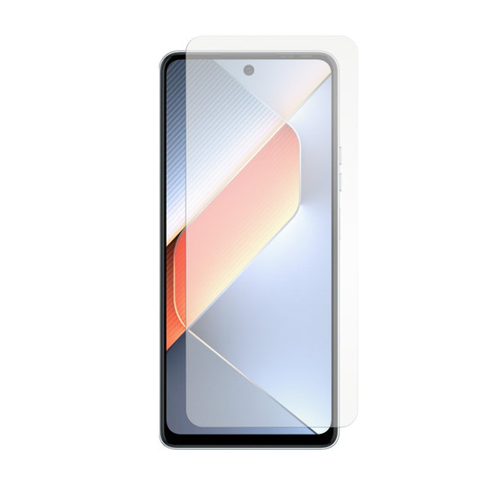 Tecno Pova 6 Neo Paper Screen Protector