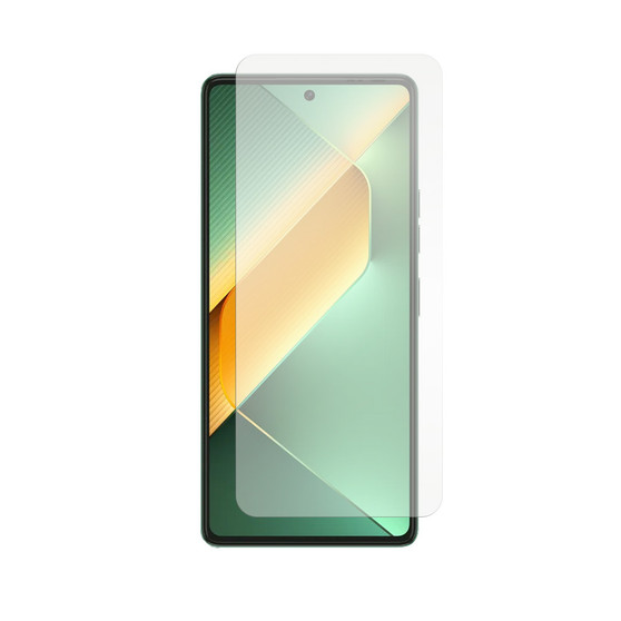 Tecno Pova 6 Paper Screen Protector