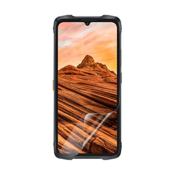Cubot KingKong Power 3 Matte Screen Protector