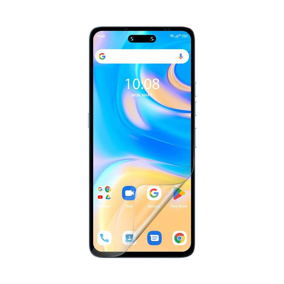 Umidigi G6 5G Matte Screen Protector