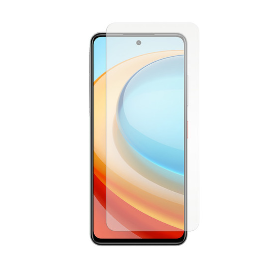 ZTE Blade A75 5G Paper Screen Protector