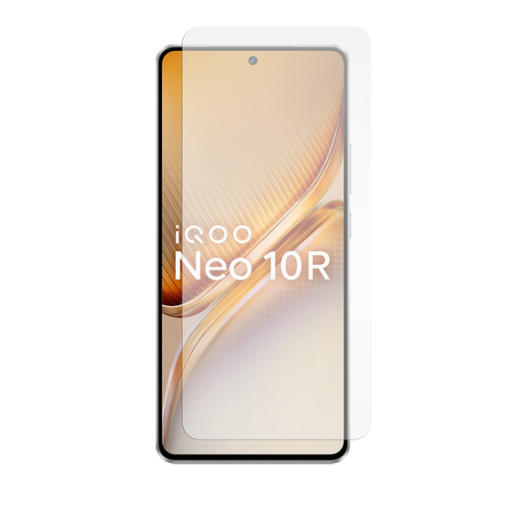 Vivo iQOO Neo 10R Paper Screen Protector