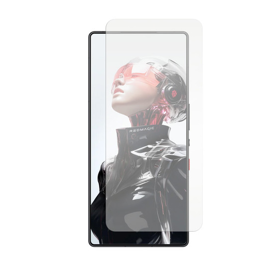 ZTE nubia RedMagic 10S Pro Paper Screen Protector