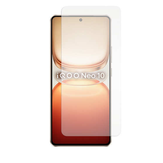 Vivo iQOO Neo 10 Paper Screen Protector