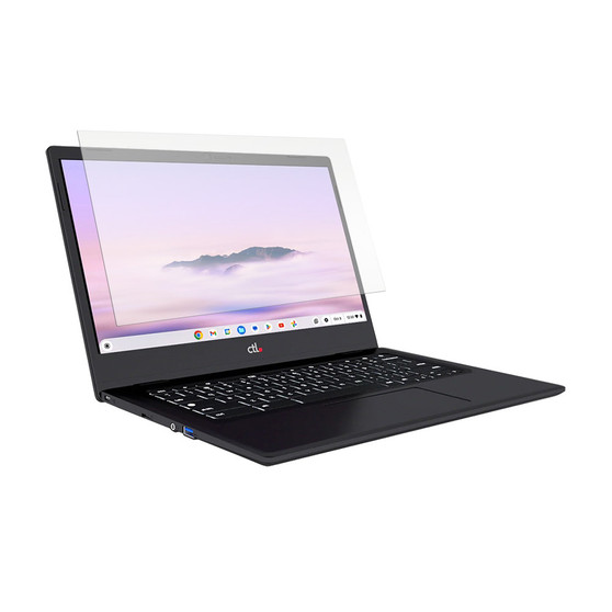 CTL Chromebook Plus PX141GX Paper Screen Protector