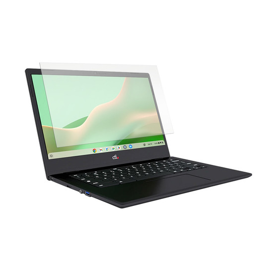 CTL Chromebook Enterprise PX141E Paper Screen Protector