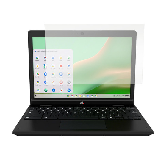 CTL Chromebook PX121E Paper Screen Protector