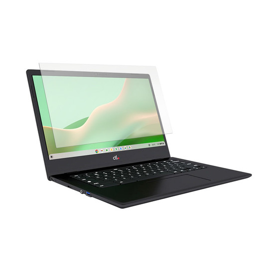 CTL Chromebook PX141E Paper Screen Protector