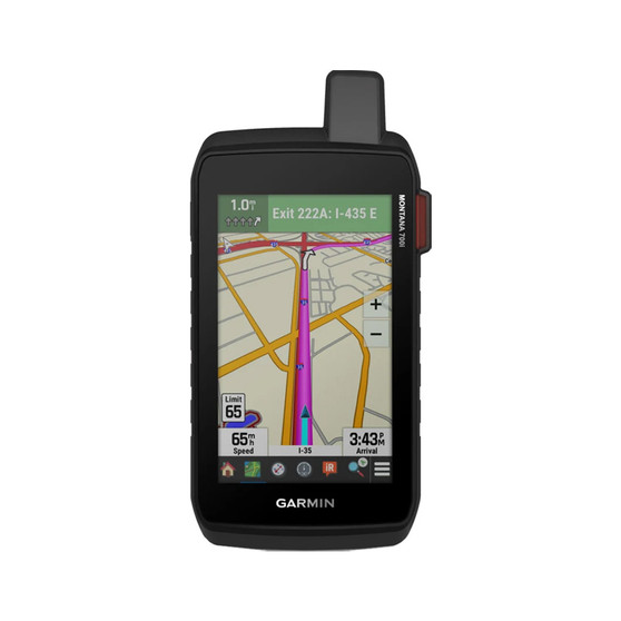 Garmin Montana 700i