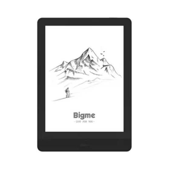 Bigme Read