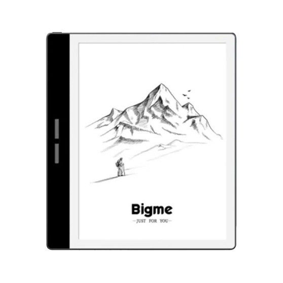Bigme B751