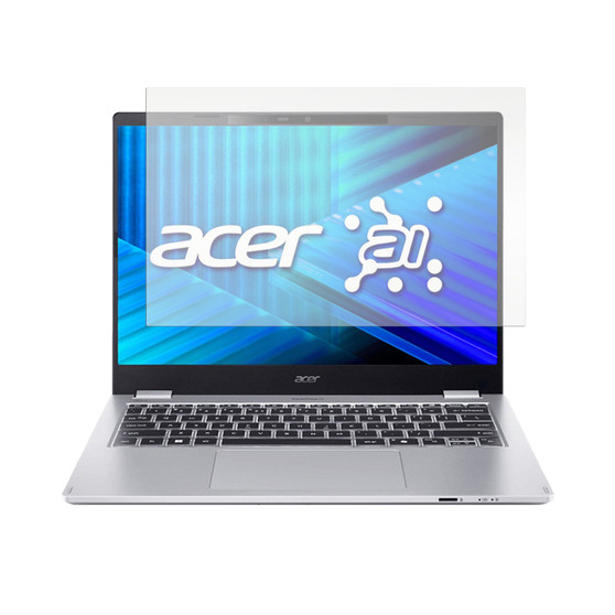 Acer TravelMate P4 14 (TMP414-55) Paper Screen Protector