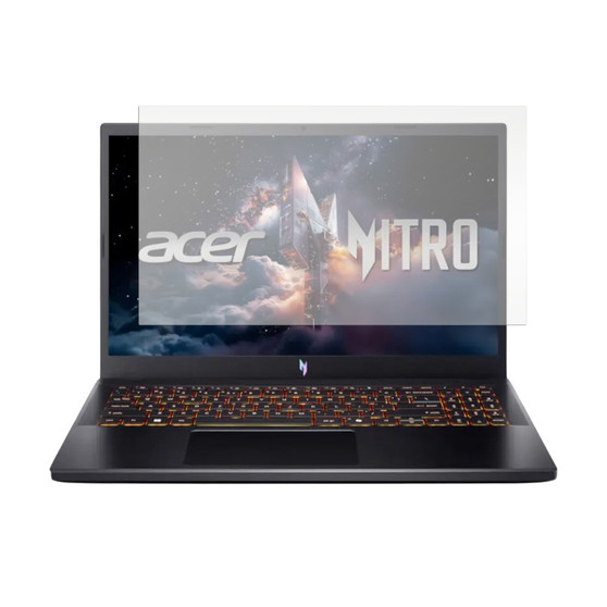 Acer Nitro V 15 (ANV15-52) Paper Screen Protector