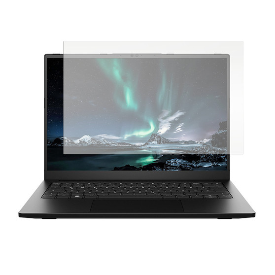 Tuxedo Pulse 14 Gen4 Paper Screen Protector