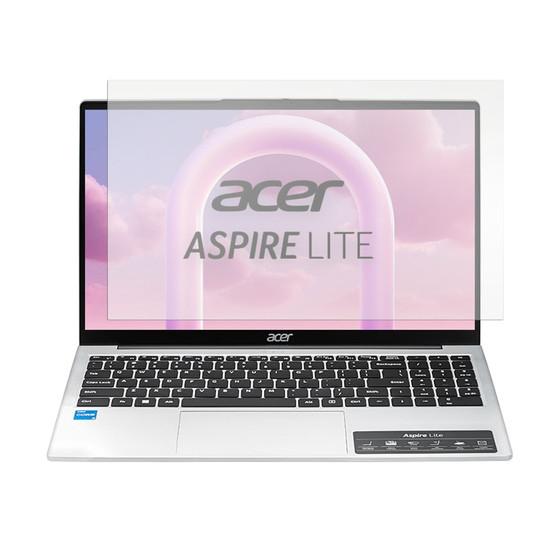 Acer Aspire Lite 15 (AL15-52H) Paper Screen Protector