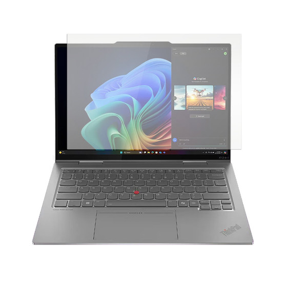 Lenovo ThinkPad X1 Gen 10 (2-in-1) Paper Screen Protector