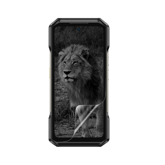 Ulefone Armor 27 Pro Vivid Screen Protector