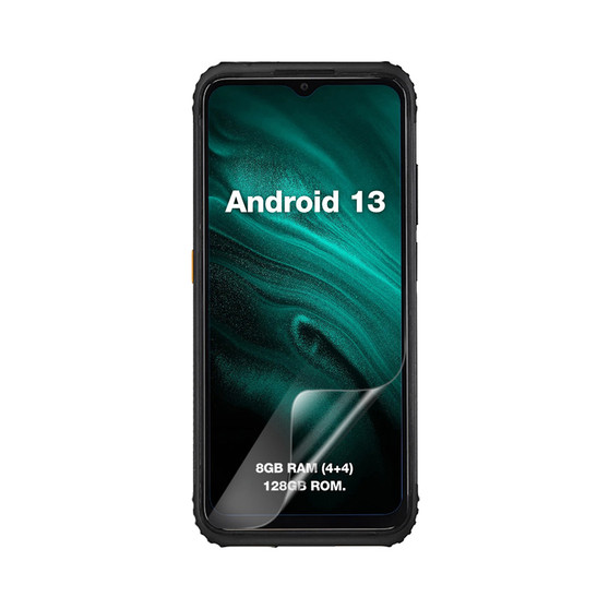 AGM H6 LITE Matte Screen Protector