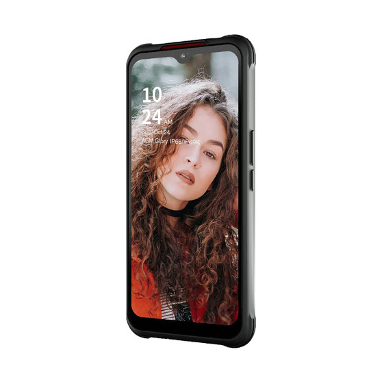 AGM Glory SE Matte Screen Protector