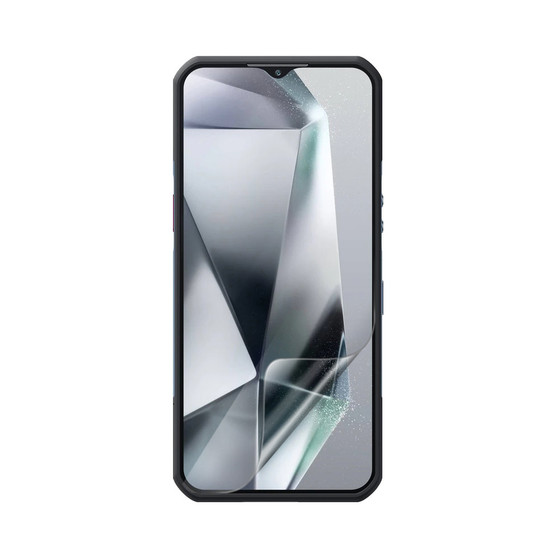Oukitel WP35 Matte Screen Protector