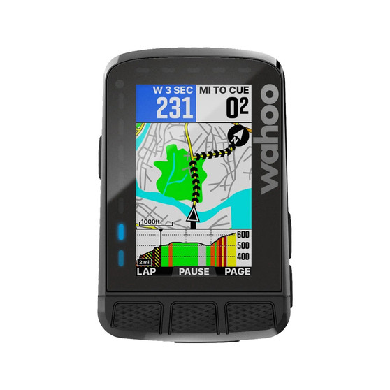 Wahoo Elemnt Roam V2